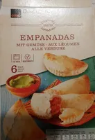 Empanadas