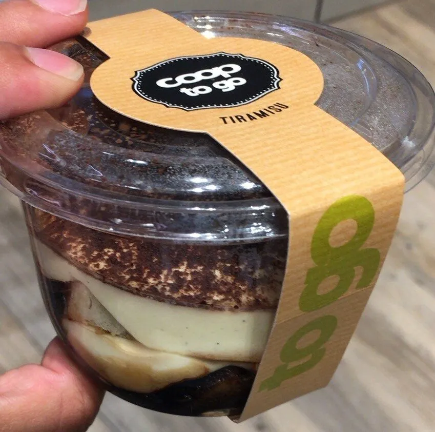 Tiramisu