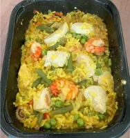 Paella