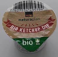 Bio Ketchup Dip