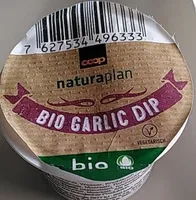 Bio Garlic Dip