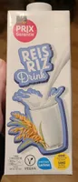 Reis drink