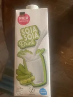 Soja Drink