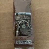 Morilles séchées