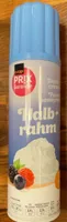 Halbrahm Prix Garantie