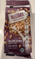 Nussmix