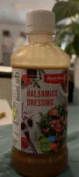 Balsamico dressing