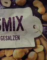 Nussmix