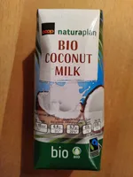 Kokosnussmilch