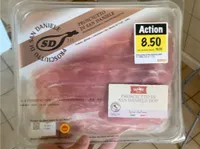 Prosciutto di San Daniele DOP