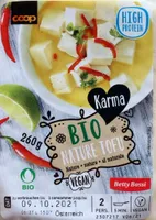 Bio Nature Tofu