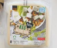 Bio Nature Tofu