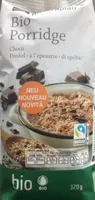 Bio porridge