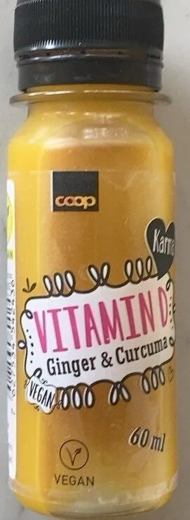 Vitamin D Shot