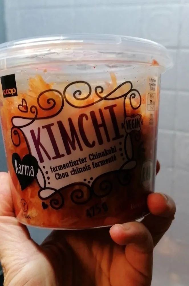 Kimchi