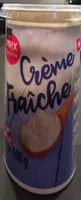 Crème fraiche