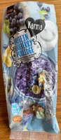 Blueberry porridge