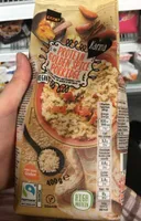 Karma prot goldenspice porridge