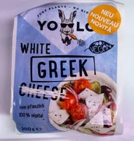 White Greek