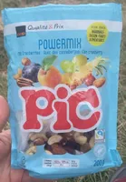 Powermix Pic
