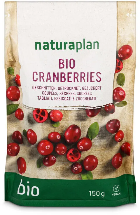 Cranberries