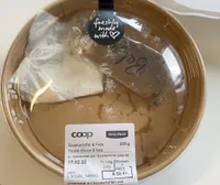 Süsskartoffel & Feta