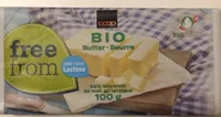 Butter Bio