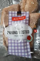 Panino Rustico