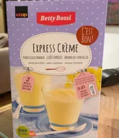 Express crème