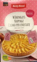 Wähenguss