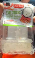 VEGI STICKS