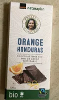 Chocolat noir honduras