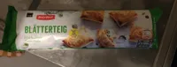 Blätterteig pasta sfolgia