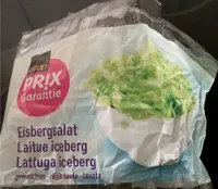 Eisbergsalat