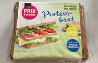 Proteinbrot