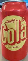 Happy Cola Classic