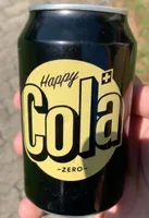 Happy Cola Zero