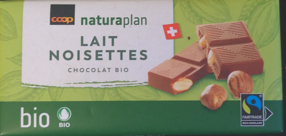 Milk-Nuts