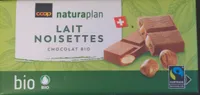 Milk-Nuts