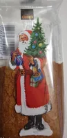 Pain d epice saint nicolas