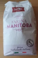 Farina Manitoba