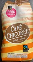 Café Chicorée