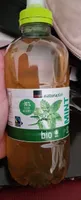 Bio green tea mint