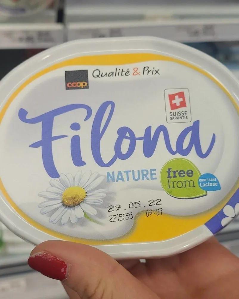 Filona nature