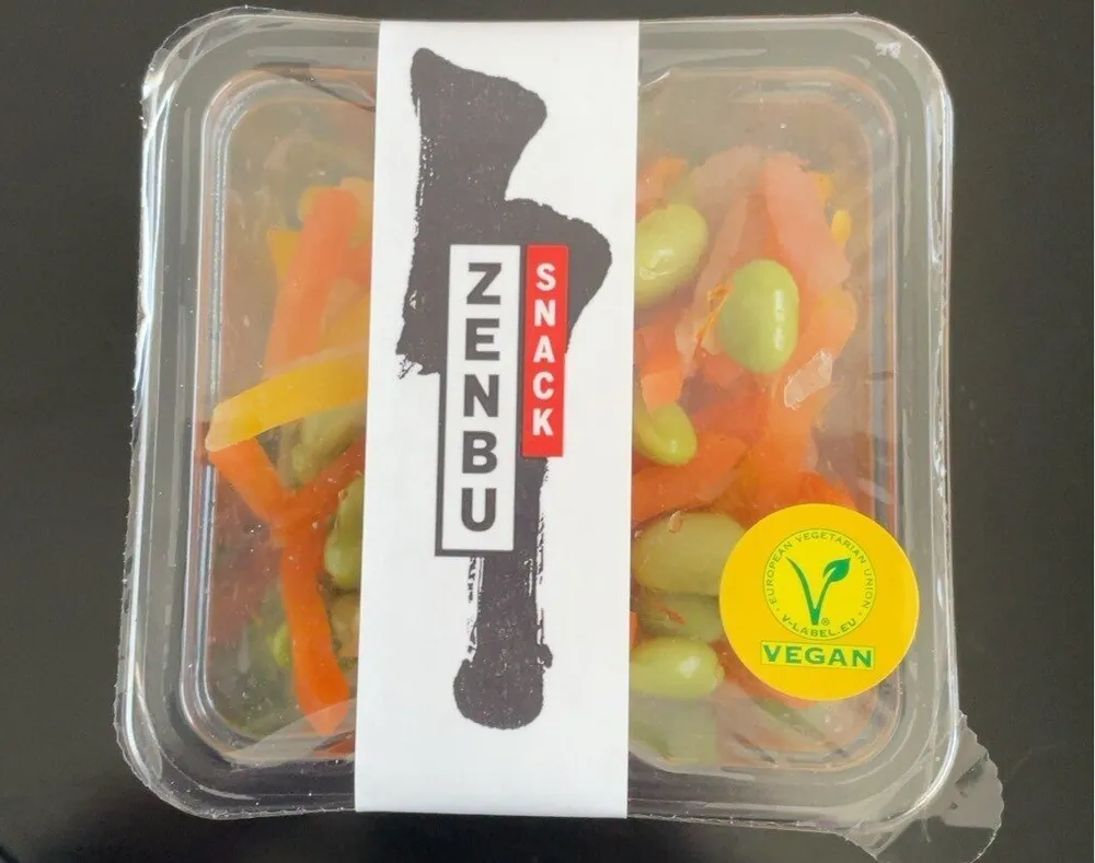 Konsai Salad