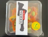 Konsai Salad