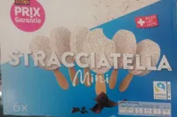 Stracciatella Mini