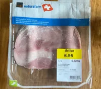 Jambon fermier