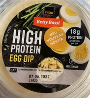 EGG DIP