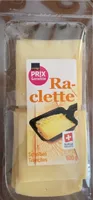 Raclette